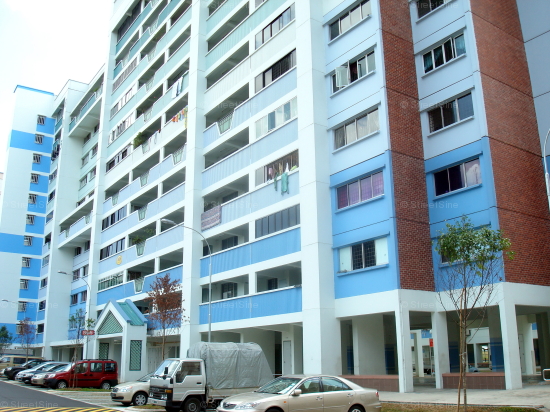 Woodlands Street 81 thumbnail photo